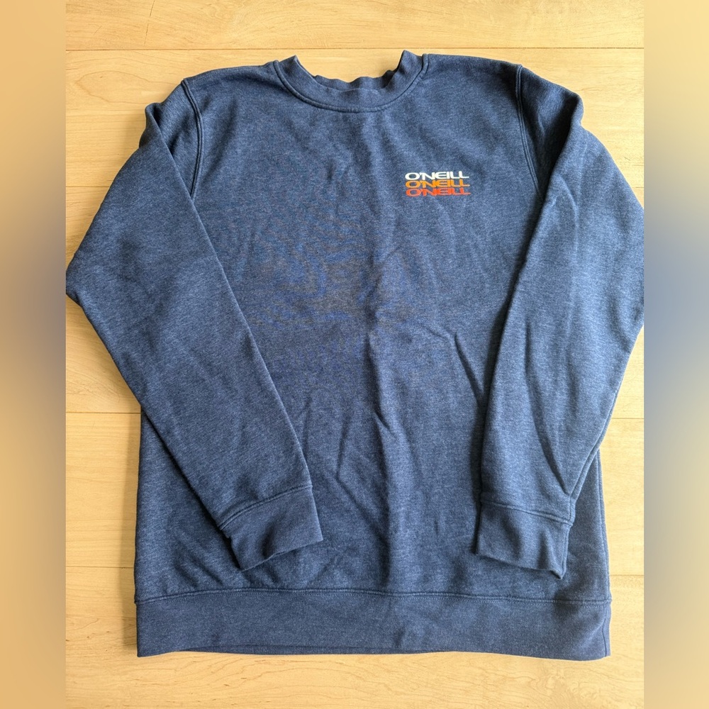 O’Neill crewneck